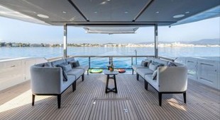 Glasax West Mediterranean