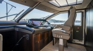 Glasax West Mediterranean