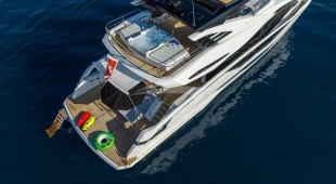 Glasax West Mediterranean