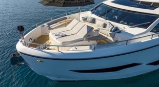 Glasax West Mediterranean