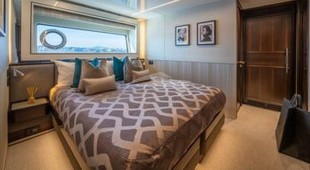 Glasax West Mediterranean