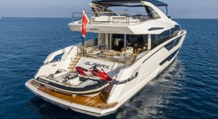 Glasax West Mediterranean