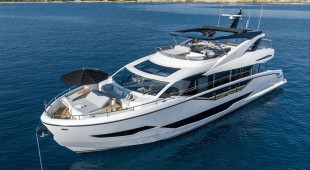 Glasax West Mediterranean