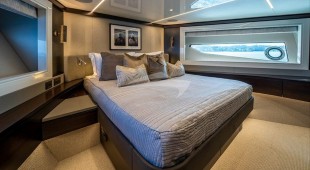 Glasax West Mediterranean