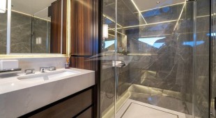 Glasax West Mediterranean