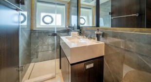 Glasax West Mediterranean