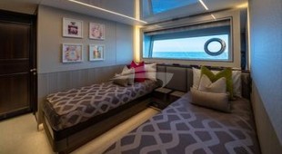 Glasax West Mediterranean