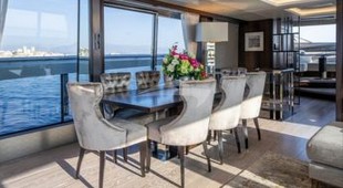 Glasax West Mediterranean