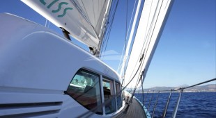 Gliss Caribbean, East Mediterranean, West Mediterranean