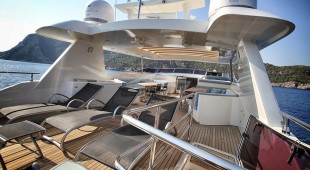 Go East Mediterranean