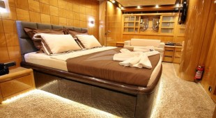 Go East Mediterranean