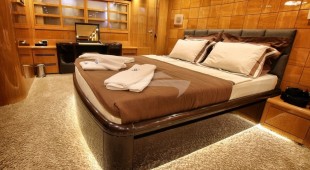 Go East Mediterranean