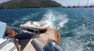 Go East Mediterranean