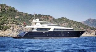 Go East Mediterranean