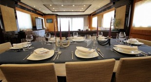 Go East Mediterranean