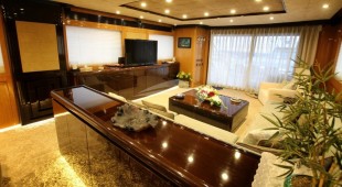 Go East Mediterranean