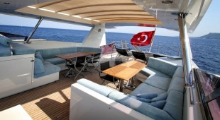 Go East Mediterranean