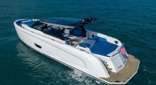 Gods Plan East Coast United States