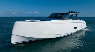 Gods Plan East Coast United States