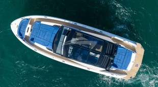 Gods Plan East Coast United States