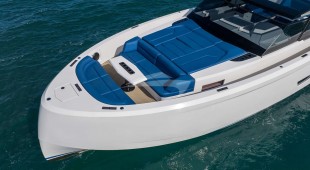 Gods Plan East Coast United States