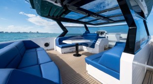 Gods Plan East Coast United States