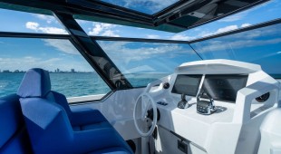 Gods Plan East Coast United States