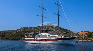 Gokdudum East Mediterranean