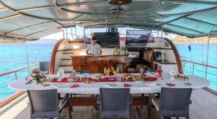 Gokdudum East Mediterranean