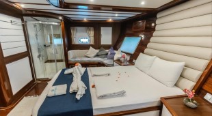 Gokdudum East Mediterranean