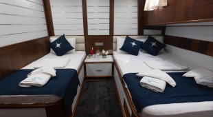 Gokdudum East Mediterranean