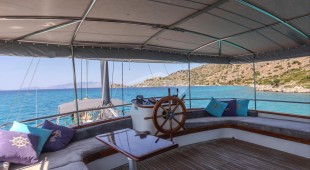 Gokdudum East Mediterranean