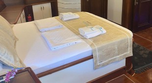 Gokdudum East Mediterranean