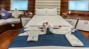 Gokdudum East Mediterranean