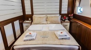 Gokdudum East Mediterranean