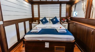 Gokdudum East Mediterranean