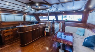 Gokdudum East Mediterranean