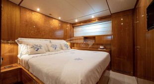 Golden Eagle West Mediterranean