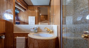 Golden Eagle West Mediterranean