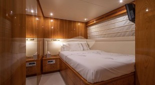 Golden Eagle West Mediterranean