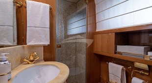 Golden Eagle West Mediterranean