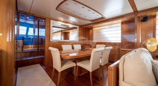 Golden Eagle West Mediterranean