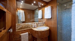 Golden Eagle West Mediterranean