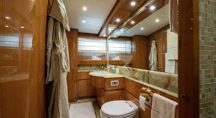 Golden Eagle West Mediterranean