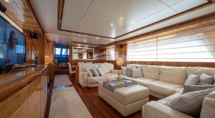 Golden Eagle West Mediterranean