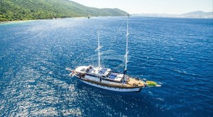 Golden Glory East Mediterranean