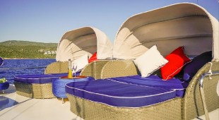 Golden Glory East Mediterranean