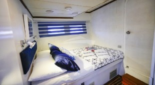 Golden Glory East Mediterranean