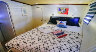 Golden Glory East Mediterranean