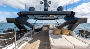 Golden Ours Caribbean, East Coast United States